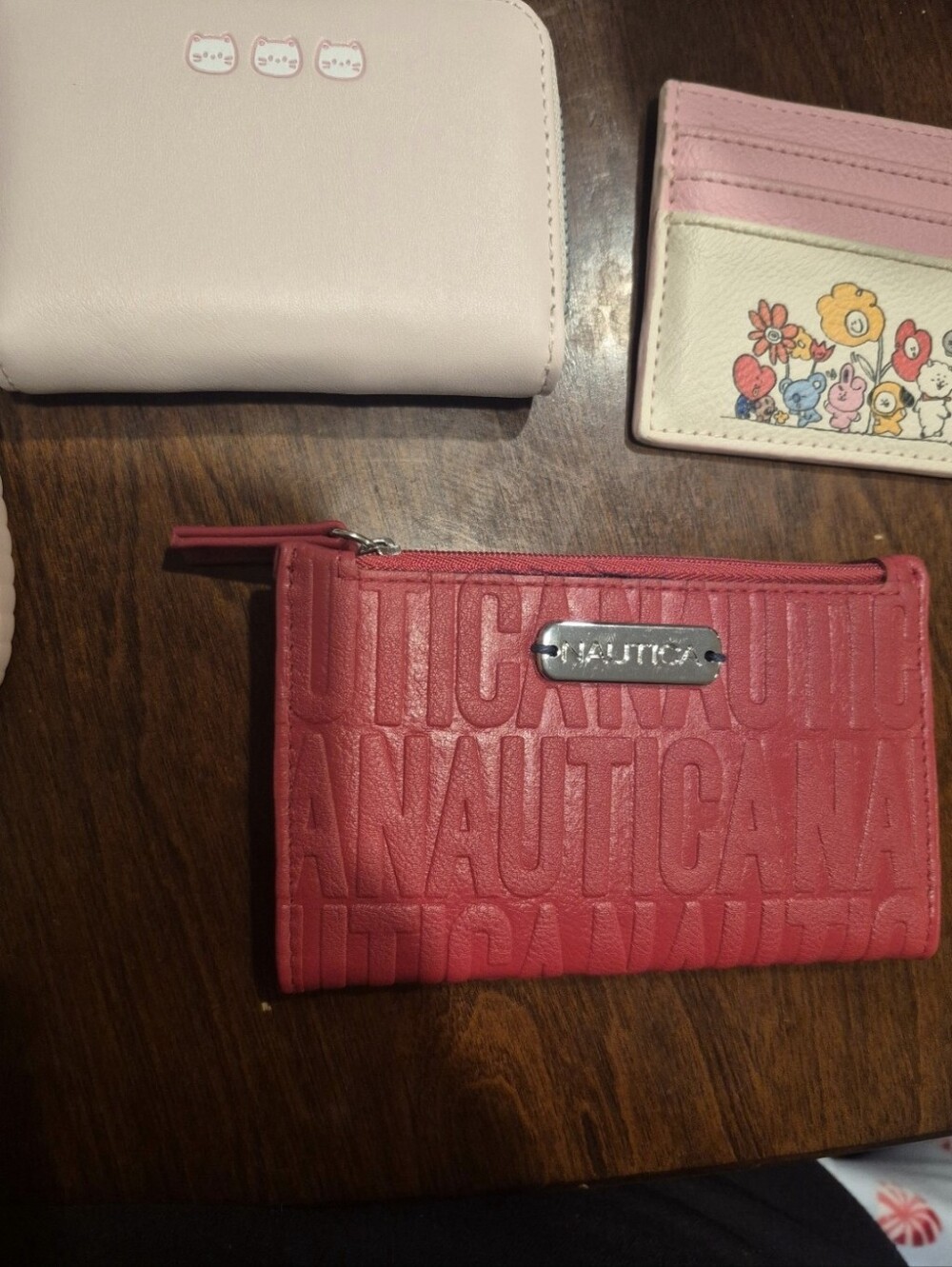 Wallet bundle - Picture 4 of 12